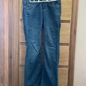 Womens jeans